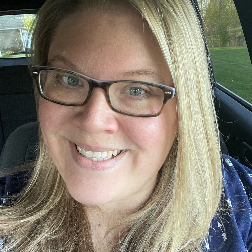 Meet your Posher, Meghan